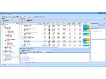 Imagen 0 para Work Time Studio