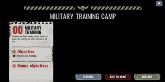 Imagen 1 para World War Polygon: WW2 Wa…
