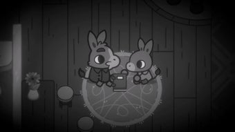 Image 0 for A Tiny Sticker Tale