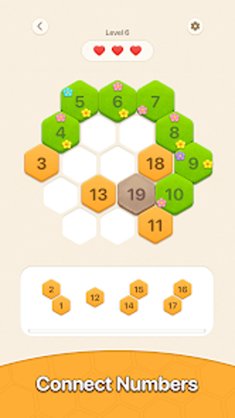 Imagen 0 para Hexadoku