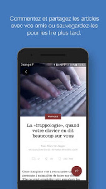 Imagen 1 para Le Figaro.fr: Actu en dir…