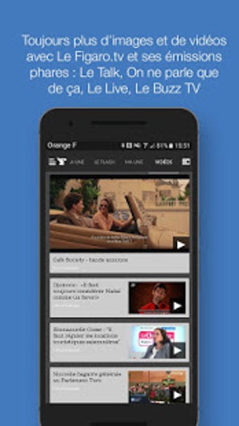 Image 1 for Le Figaro.fr: Actu en dir…