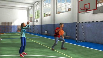Image 1 for Virtual Girlfriend Life -…