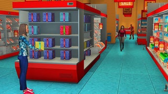 Image 3 for Virtual Girlfriend Life -…