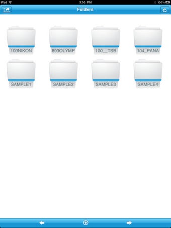 Image 3 for FlashAir DL HD