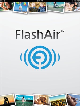 Image 0 for FlashAir DL HD
