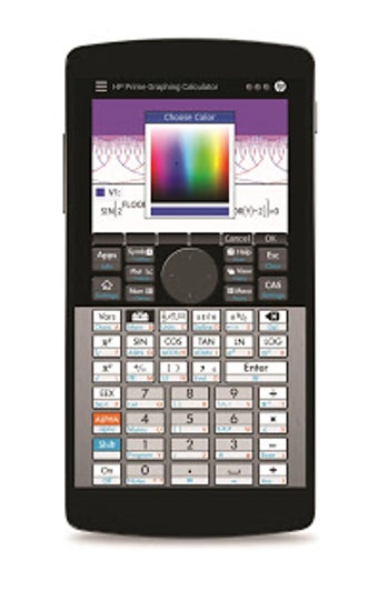 Imagen 0 para HP Prime Lite