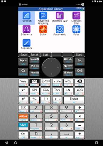 Imagen 1 para HP Prime Lite