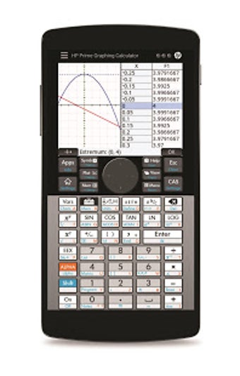 Imagen 3 para HP Prime Lite