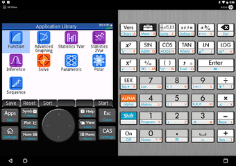 Imagen 2 para HP Prime Lite