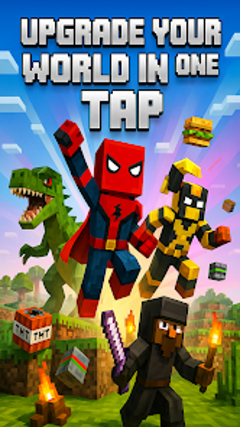 Image 0 for Craft Minecraft Mods and …