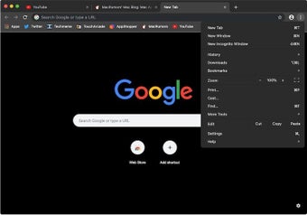Image 0 for Google Chrome