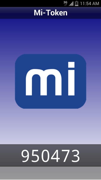 Image 1 for Mi-Token