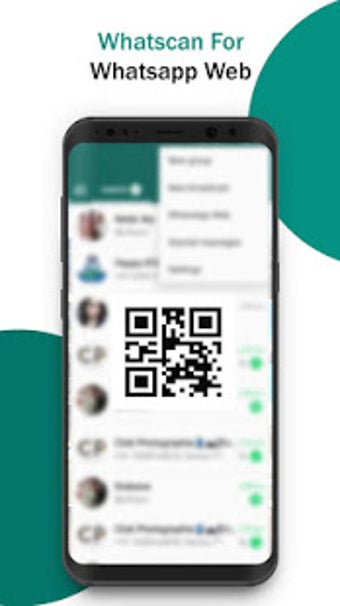 Imagen 3 para Whatscan 2020