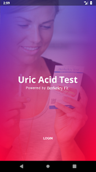 Image 3 for Uric Acid Test