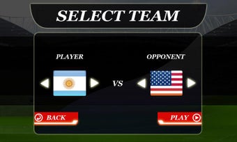 Image 0 for Soccer Champions Pro 2015