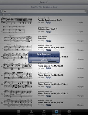 Image 5 for SheetRack Lite - Original…