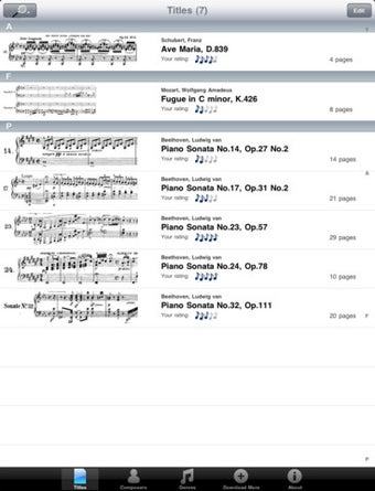 Image 2 for SheetRack Lite - Original…