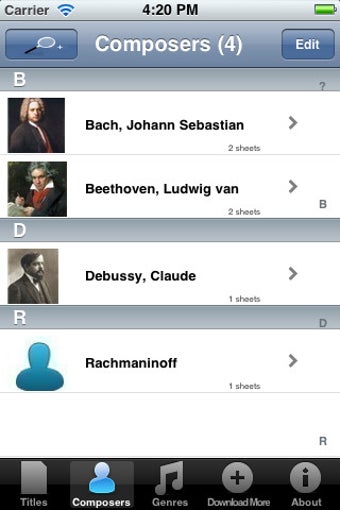 Image 6 for SheetRack Lite - Original…