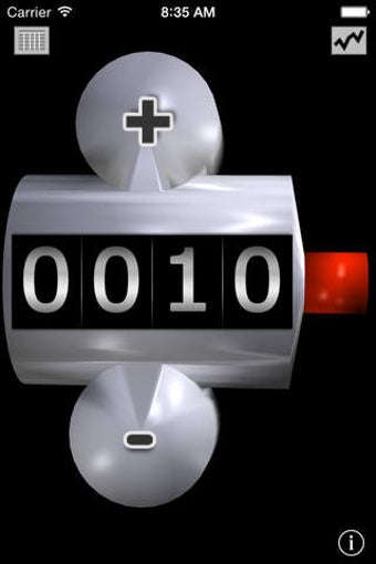 Image 0 for Click Counter