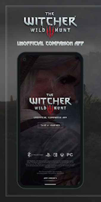 Image 0 for Witcher 3 Unofficial Comp…