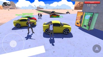 Image 2 for Freeroam City Online