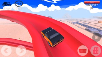 Image 1 for Freeroam City Online