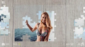 Image 0 for Swimsuit Bikini Puzzle Ji…