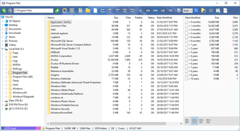 Image 0 for Folder Size Explorer