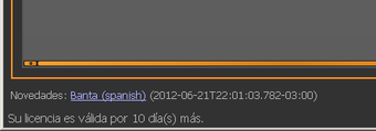Imagen 2 para Banta