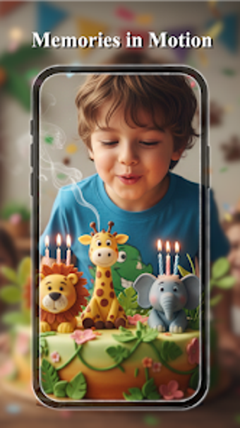 Image 0 for AURA Video Live Wallpaper