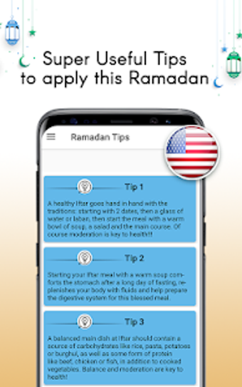 Image 1 for Recipe Book : Ramadan Rec…
