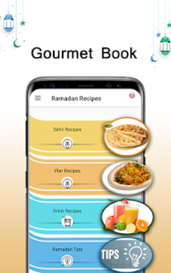 Image 2 for Recipe Book : Ramadan Rec…