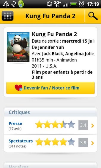 Image 1 for AlloCine