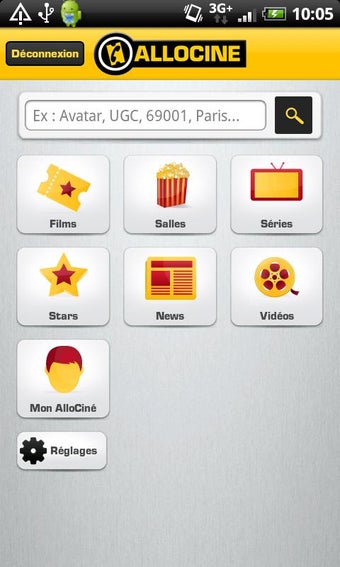 Image 3 for AlloCine