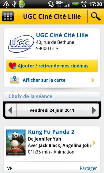 Image 0 for AlloCine