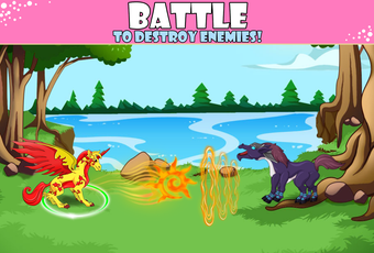 Image 2 for Pony City