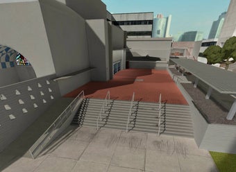 Image 0 for The Embassy for True Skat…