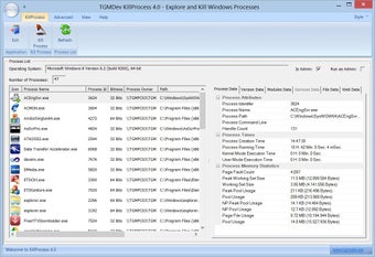 Image 0 for KillProcess