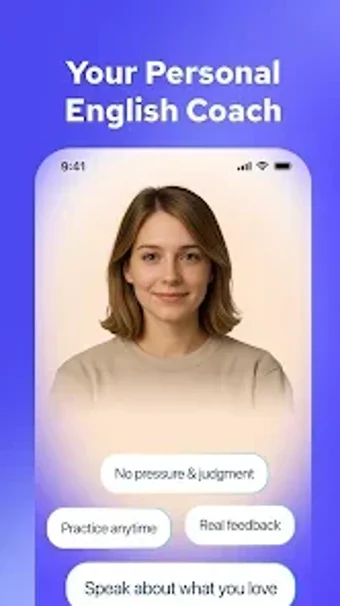 Image 0 for Speals AI - English Tutor