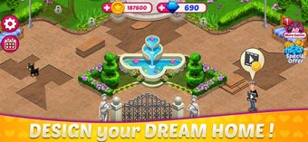 Image 0 for Home Sweet Home Design Ma…