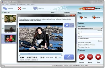 Image 0 for Need4 Free 3GP Converter