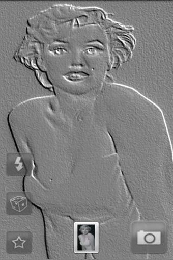 Imagen 5 para Camera illusion