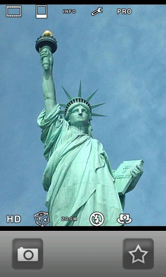 Imagen 4 para Camera illusion