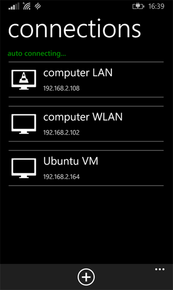 Imagen 3 para Remote VLC + for Windows …