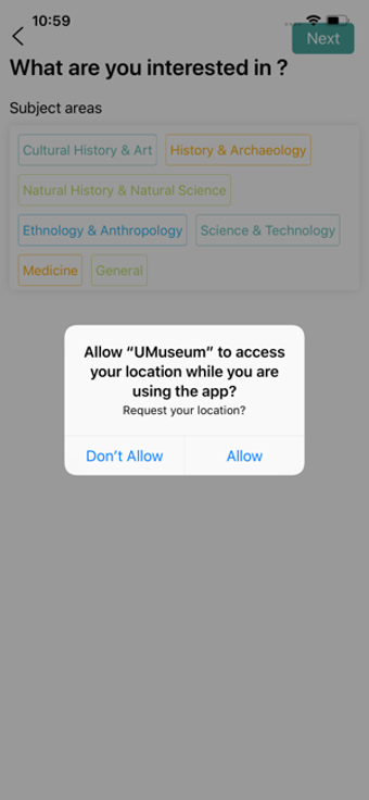 Image 2 for UMuseum