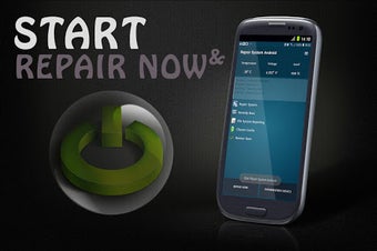 Image 2 for Repair System-Speed Boost…