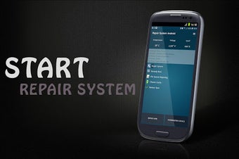 Image 1 for Repair System-Speed Boost…