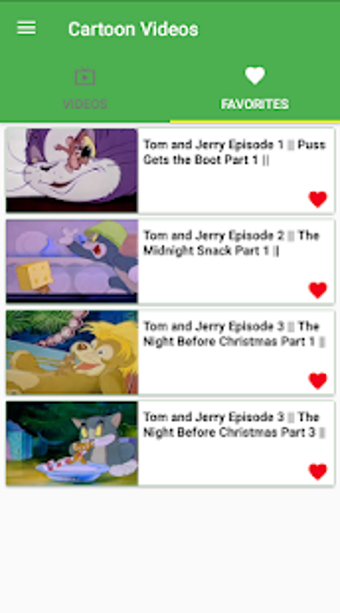 Image 3 for Cartoon Videos