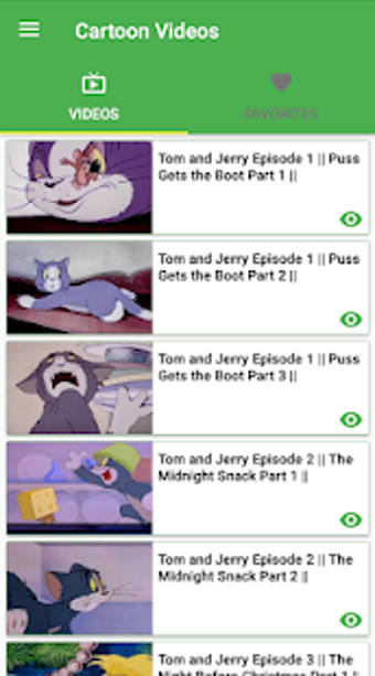 Image 2 for Cartoon Videos